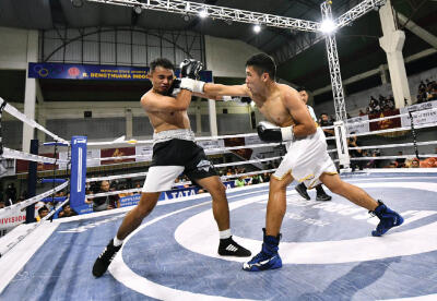 Final khel tur boxer 10 a hriat kim