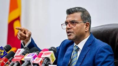 Hacker-ten Sri Lanka finance ministry sum USD mtd 2.5 ruksak