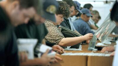 U.S. ah vinyl hralh chhuah a pung