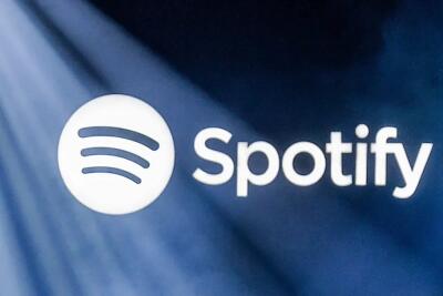 Spotify aṭangin royalty USD mtd 1 dawng pha artist 1,500 chuang awm