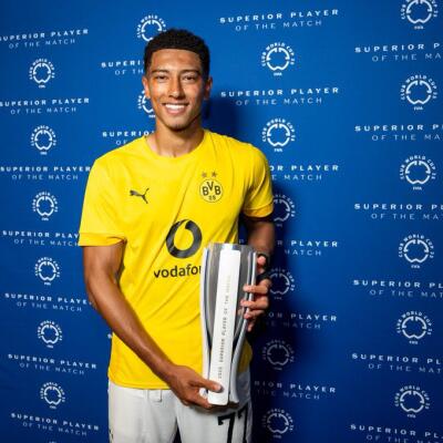 Club World Cup-a hming chher Jobe
