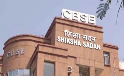 CBSE-in language curriculum-ah Khasi leh Garo optional subject-ah dah tel