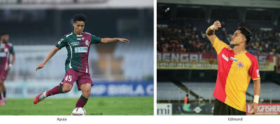 Kolkata derby - ISL champion tur chinfelna tur?