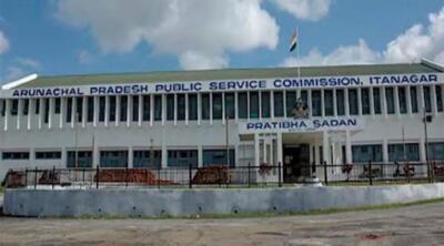 Arunachal Pradesh: AFTF-in hna lak dan ratio siam sut turin ngen