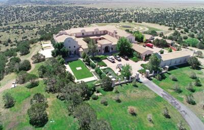New Mexico-in Epstein-a Zorro Ranch chhui chianna tur pawm