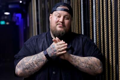 'American Idol'-a 'Artist In Residence'-ah Jelly Roll