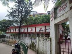 Hari Mandir chungchangah NGOCC-in Gorkha an ngen