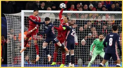 Ban phartu Virgil van Dijk!