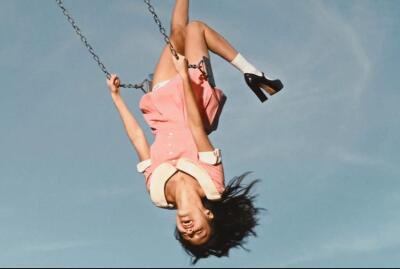 Olivia Rodrigo-i'n album tlangzarh hun tur puang