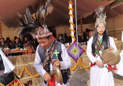 Sikkim: Minister-ten  Limboo festival chhim