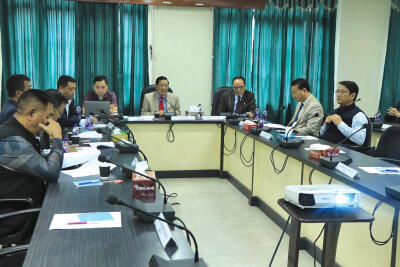 August 2023-ah SEDP Phase-II sum nuai 30,000 sem zawh tum