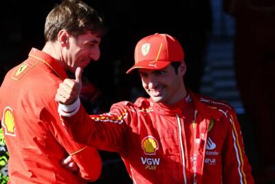 Verstappen buai niah Sainz a chak