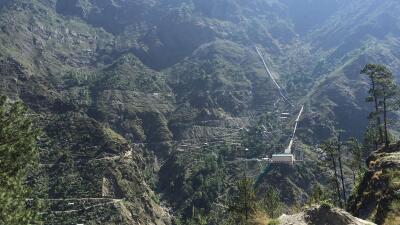 Himachal CM-in project tih khawtlai lakah action la turin ti