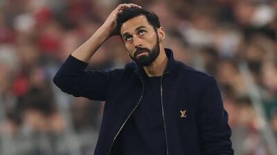 Arbeloa dinhmun a chiang lo nghal!