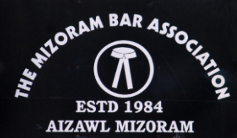 Mizoram Bar Association-in PIL thehlut