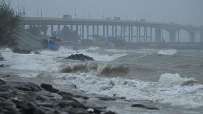 Sri Lanka-ah India-in chhawmdawl hna thawk tur tir