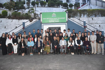 Kan ram nuam tak hi khawvelah kan târ chhuak dawn - Tourism Minister