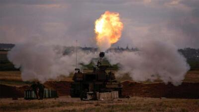 Ni 11 an inbeih hnuah Israel leh Hamas-in Gaza-ah inkahhai an puang