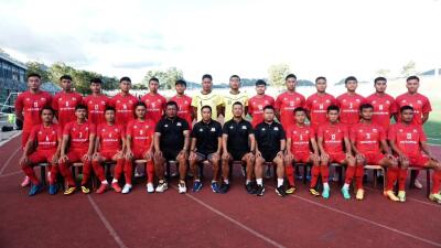 Santosh Trophy: Mizoramin inelna tur hmun thleng