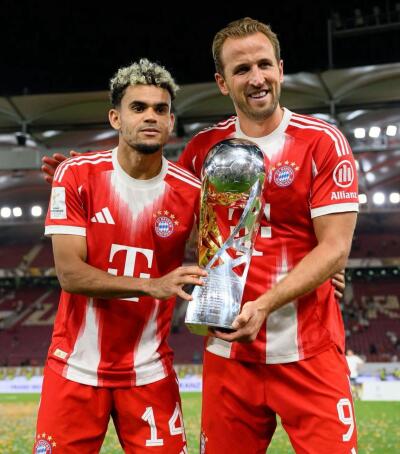 Kane leh Diaz ten nomawi an chawi nghal