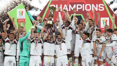 AC Milan hnehin Bologna an champion