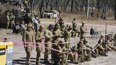 Australia-ah ram 19 sipaiten nunchan zir