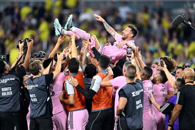 FIFA Club World Cup-ah sum a tam