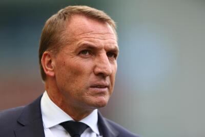 Brendan Rodgers a lawm lo