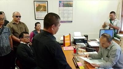 Zairawna Mizo nu hâl hlum chungchangah zangnadawmna pe turin Manipur CM phût