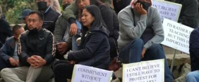 Nagaland : NGTA-in nawrh huaihawt chhunzawm