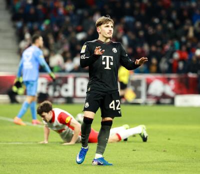 Bayern-in Karl chelh an tum