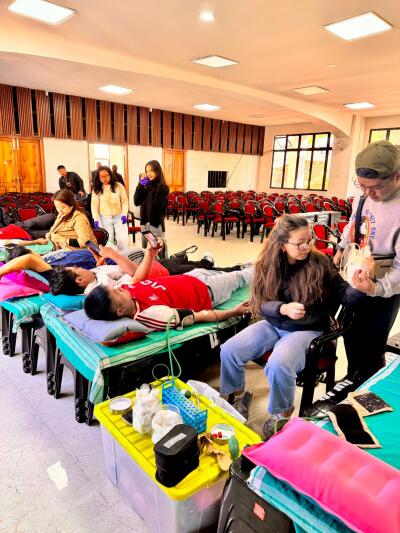 Aizawlah mi 176-in thisen pe