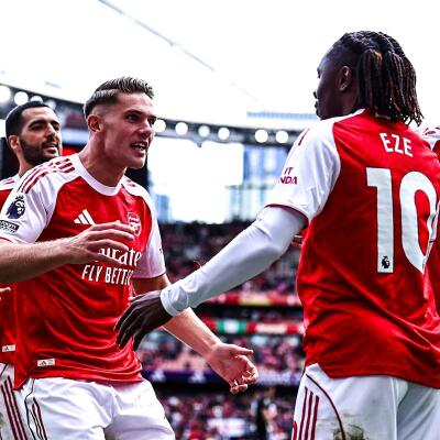 Champions League: Arsenal inlan hun a thleng nghal