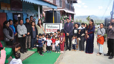 CS-in an hnathawh turah ruahmanna fel tak siam turin department-te a chah