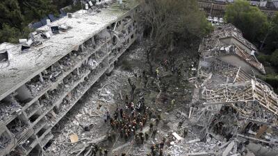US-in Iran nuclear hmun pathum a bomb; Yemen helpawlin US an vau ve nghal