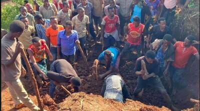 Ethiopia-ah leimin vanga thi mi 257 an tling tawh