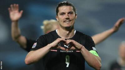 Rangnick enkawl Austria an chak