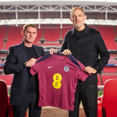 Tuchel-a thawhpui tur Anthony Barry