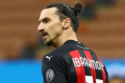 UEFA-in Ibra pawisa an chawitir