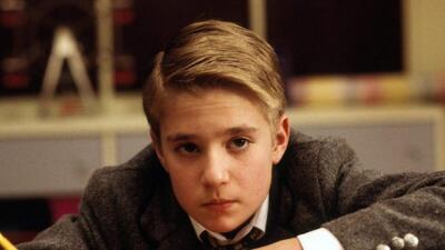 ‘School of Rock’ drummer Kevin Clark a thi