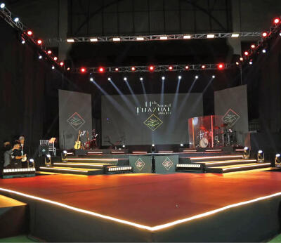 Vanglaini Bihchianna: Mark Advertising & Event Management