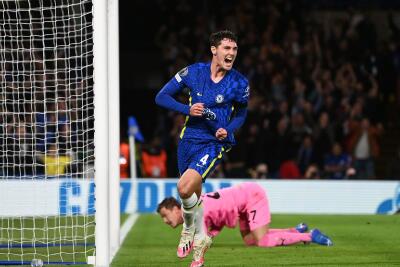 Chelsea chak mah se lawm a kim lo