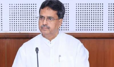 Tripura: India-in firfiak a bei chhunzawm zel dawn - CM