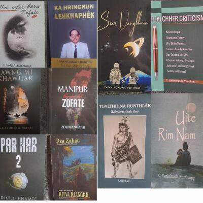 Book of the Year 2024 top 10 thlang