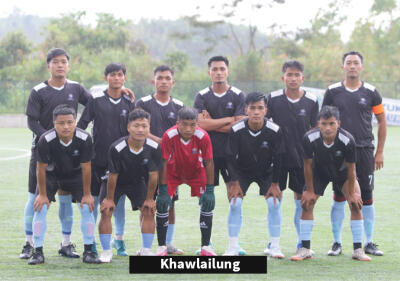 Khawlailungin Dinthar an pet tla