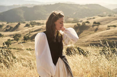 August-ah Sara Bareilles album thar