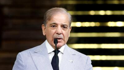 Pakistan PM-in India nena inbiakna neih an duh thu sawi