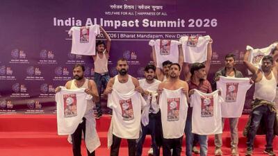 AI Summit-a nawrh huaihawt vangin IYC hotu man