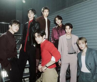 BTS concert dawn vangin Gwanghwamun huam chhung khar dawn