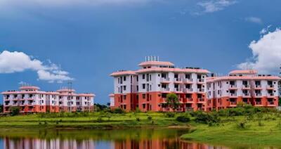 Assam : NIT-a Bangladesh mi zirlai thawn haw dawn